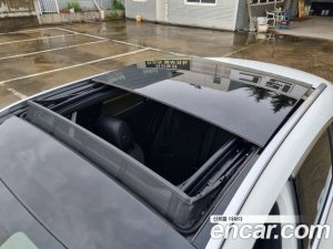 Mercedes-Benz GLA-Class GLA250 4MATIC 2021 года из Южной Кореи