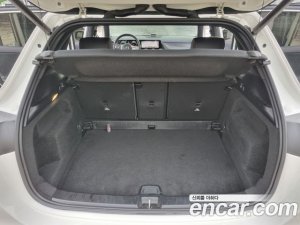 Mercedes-Benz GLA-Class GLA250 4MATIC 2021 года из Южной Кореи