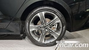 Kia K5 2.0 2020 года из Южной Кореи