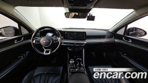 Kia K5 2.0 2020 года из Южной Кореи
