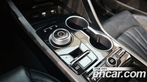 Kia K5 2.0 2020 года из Южной Кореи
