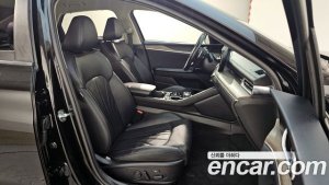 Kia K5 2.0 2020 года из Южной Кореи