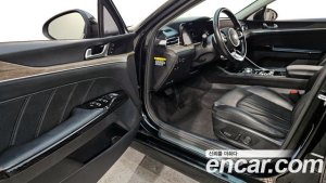 Kia K5 2.0 2020 года из Южной Кореи