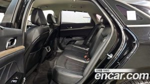 Kia K5 2.0 2020 года из Южной Кореи