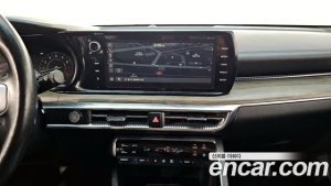 Kia K5 2.0 2020 года из Южной Кореи