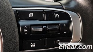 Kia K5 2.0 2020 года из Южной Кореи