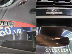 Maserati Quattroporte 3.0 V6 GranLusso 2020 года из Южной Кореи