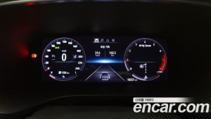 Renault-KoreaSamsung XM3 1.3 TCe RE Signature 2020 года из Южной Кореи