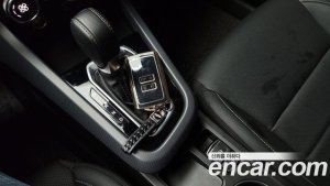 Renault-KoreaSamsung XM3 1.3 TCe RE Signature 2020 года из Южной Кореи