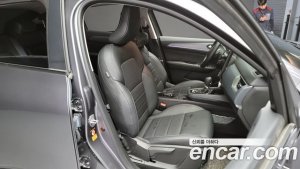 Renault-KoreaSamsung XM3 1.3 TCe RE Signature 2020 года из Южной Кореи