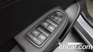 Renault-KoreaSamsung XM3 1.3 TCe RE Signature 2020 года из Южной Кореи