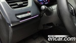 Renault-KoreaSamsung XM3 1.3 TCe RE Signature 2020 года из Южной Кореи