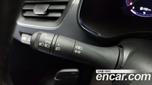 Renault-KoreaSamsung XM3 1.3 TCe RE Signature 2020 года из Южной Кореи