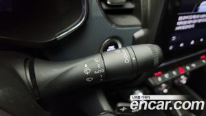 Renault-KoreaSamsung XM3 1.3 TCe RE Signature 2020 года из Южной Кореи