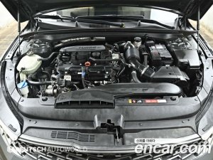 Kia K5 1.6 Turbo 2020 года из Южной Кореи