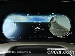 Kia K5 1.6 Turbo 2020 года из Южной Кореи