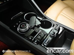 Kia K5 1.6 Turbo 2020 года из Южной Кореи