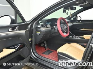 Kia K5 1.6 Turbo 2020 года из Южной Кореи