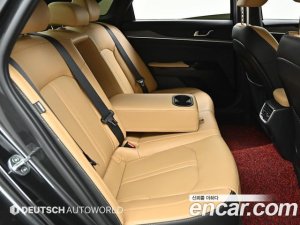 Kia K5 1.6 Turbo 2020 года из Южной Кореи