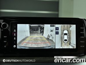 Kia K5 1.6 Turbo 2020 года из Южной Кореи