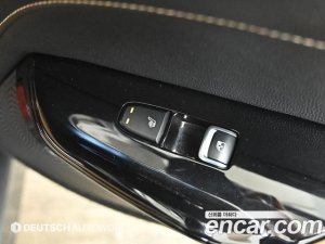 Kia K5 1.6 Turbo 2020 года из Южной Кореи