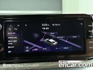 Kia K5 1.6 Turbo 2020 года из Южной Кореи