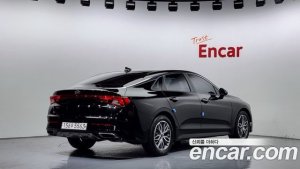 Kia K5 2.0 2020 года из Южной Кореи
