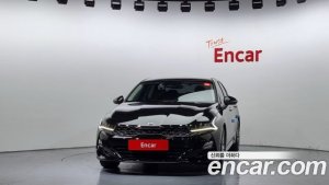 Kia K5 2.0 2020 года из Южной Кореи
