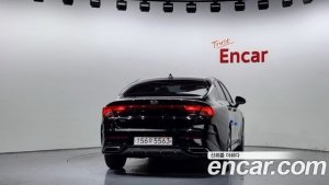 Kia K5 2.0 2020 года из Южной Кореи