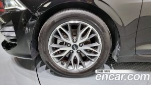 Kia K5 2.0 2020 года из Южной Кореи