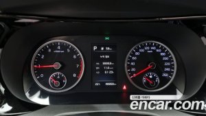 Kia K5 2.0 2020 года из Южной Кореи