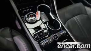 Kia K5 2.0 2020 года из Южной Кореи