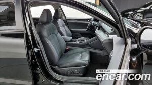 Kia K5 2.0 2020 года из Южной Кореи