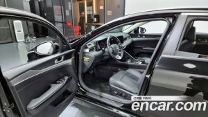 Kia K5 2.0 2020 года из Южной Кореи