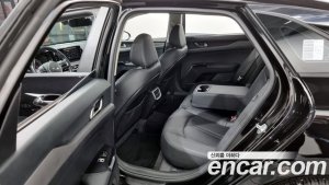 Kia K5 2.0 2020 года из Южной Кореи