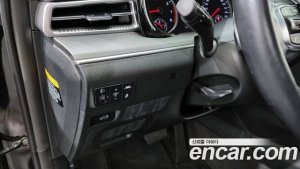 Kia K5 2.0 2020 года из Южной Кореи