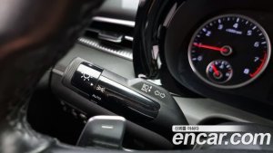 Kia K5 2.0 2020 года из Южной Кореи
