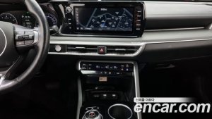 Kia K5 2.0 2020 года из Южной Кореи