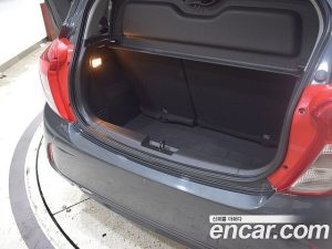 ChevroletGMDaewoo Spark LT 2021 года из Южной Кореи