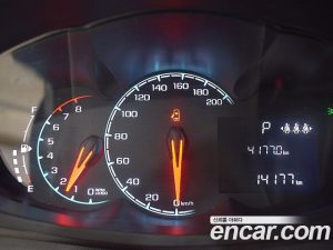 ChevroletGMDaewoo Spark LT 2021 года из Южной Кореи