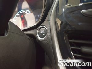 ChevroletGMDaewoo Spark LT 2021 года из Южной Кореи