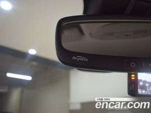 ChevroletGMDaewoo Spark LT 2021 года из Южной Кореи