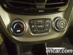 ChevroletGMDaewoo Spark LT 2021 года из Южной Кореи