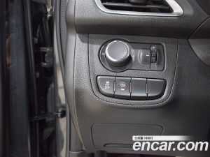 ChevroletGMDaewoo Spark LT 2021 года из Южной Кореи