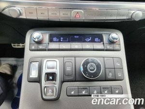 Hyundai Palisade Дизель 2.2 2WD 2022 года из Южной Кореи