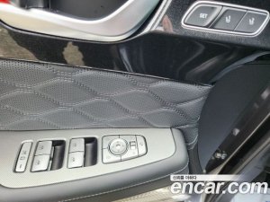 Hyundai Palisade Дизель 2.2 2WD 2022 года из Южной Кореи
