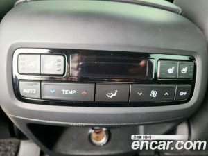 Hyundai Palisade Дизель 2.2 2WD 2022 года из Южной Кореи