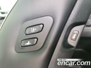 Hyundai Palisade Дизель 2.2 2WD 2022 года из Южной Кореи