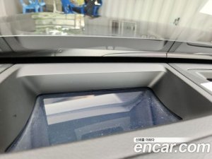Hyundai Palisade Дизель 2.2 2WD 2022 года из Южной Кореи
