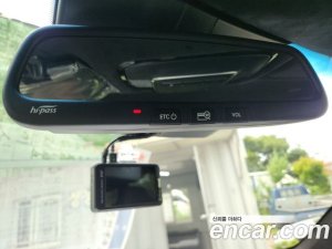 Hyundai Palisade Дизель 2.2 2WD 2022 года из Южной Кореи